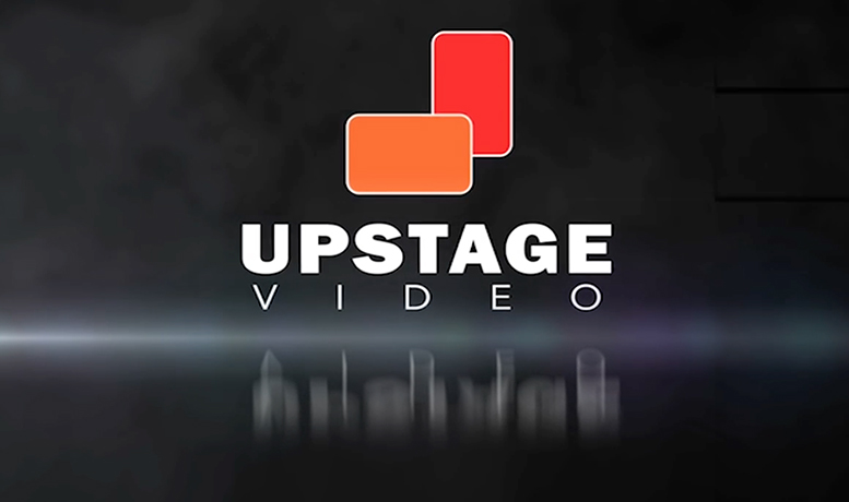 Upstage Video Motion Graphics